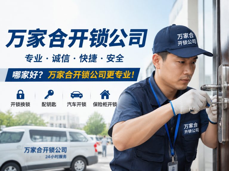 平房区20年经验·年服6000家